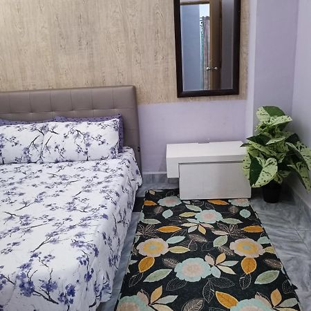 ספאנג Homestay Lestari Klia מראה חיצוני תמונה