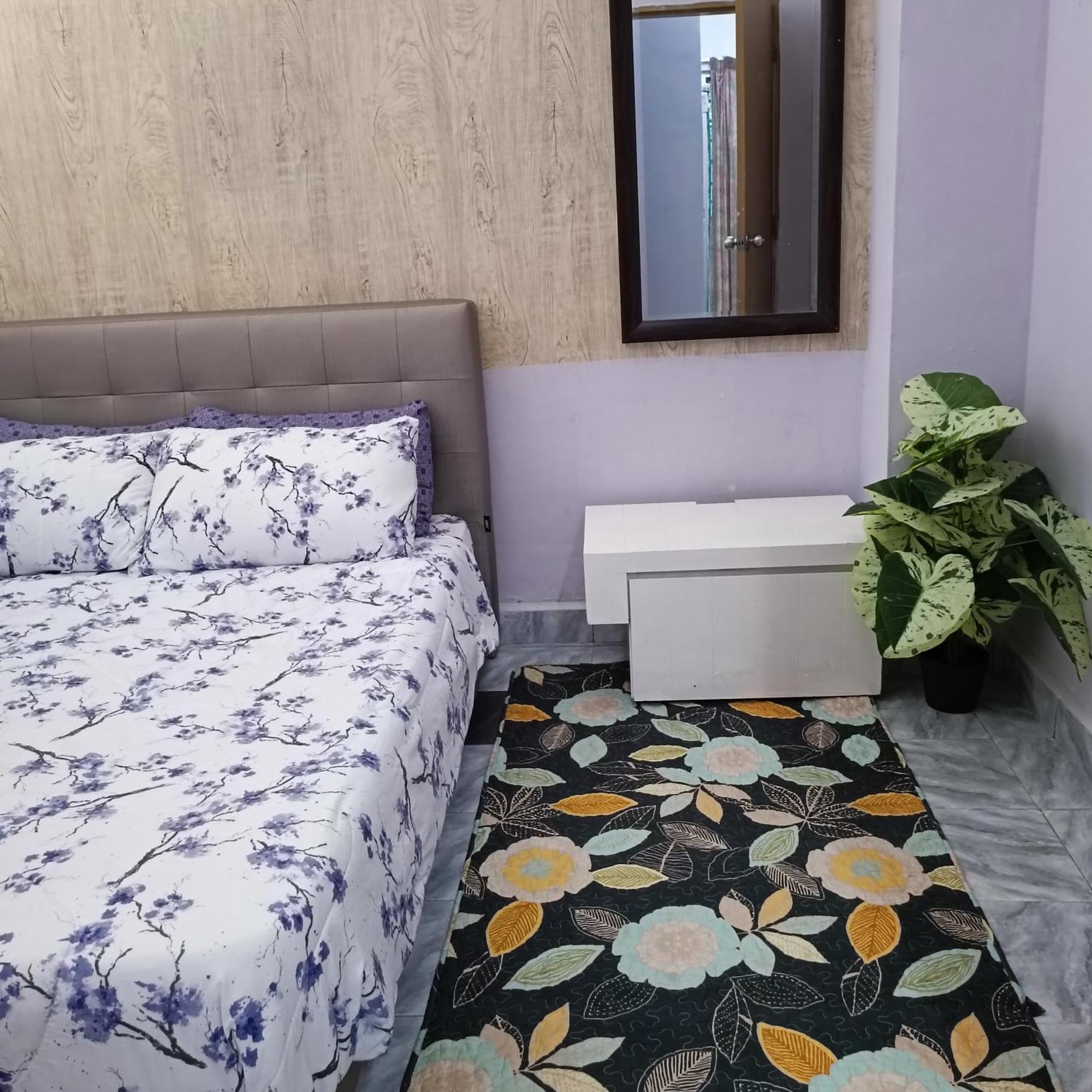 ספאנג Homestay Lestari Klia מראה חיצוני תמונה