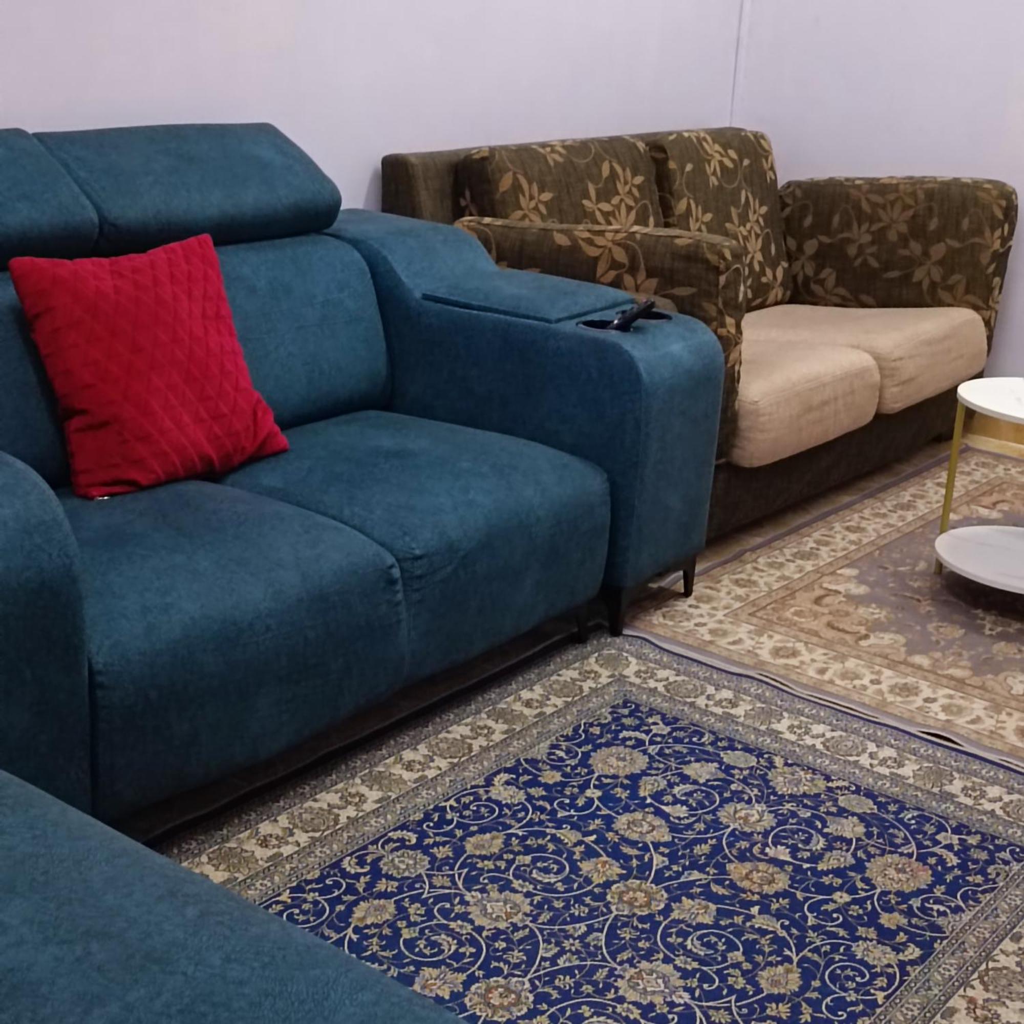 ספאנג Homestay Lestari Klia מראה חיצוני תמונה