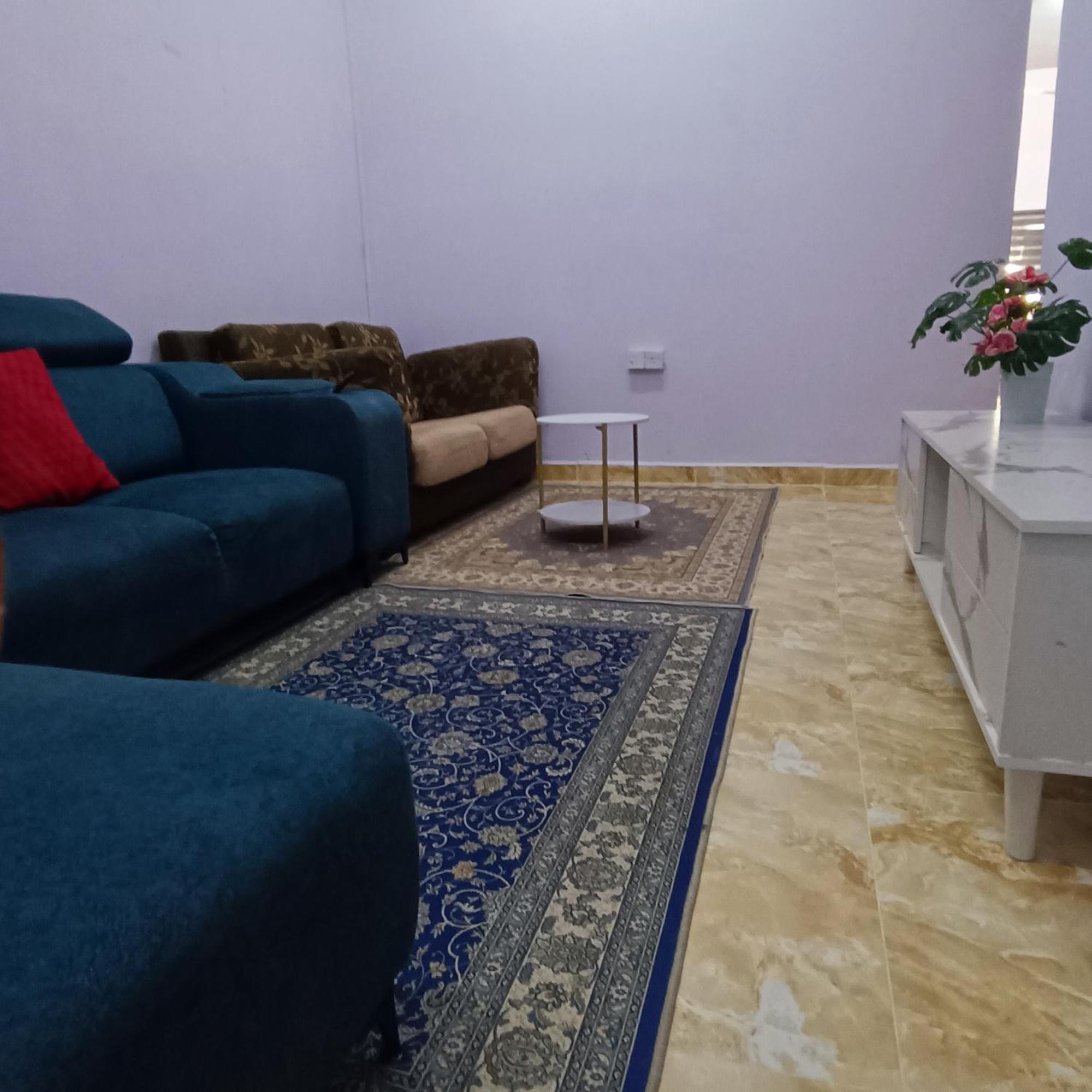 ספאנג Homestay Lestari Klia מראה חיצוני תמונה